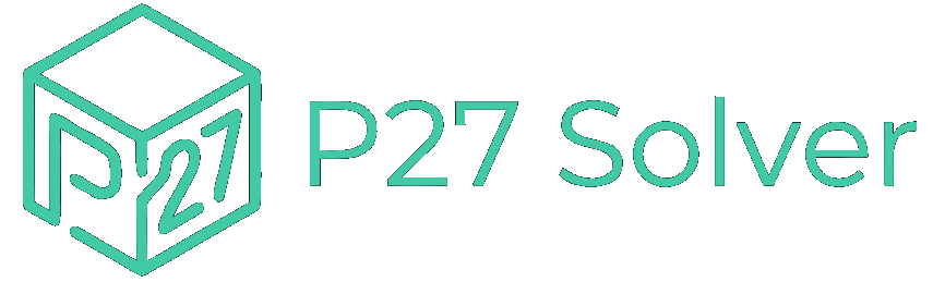 P27 Solver